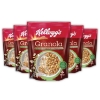 Kellogg's Granola Beyaz Çikolata Parçacıklı&Antep Fıstıklı 300Gr 
