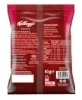 Kellogg's Çikolata Parçacıklı&Fındıklı Granola 60 Gr x10 Adet,%44