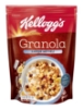 Kellogg's Karışık Meyveli Granola 340 Gr x3 Adet,%45 Yulaf içerir