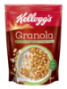 Kellogg's 4lü Granola Paketi,Çikolata Parçacıklı&Fındık,Klasik,Me