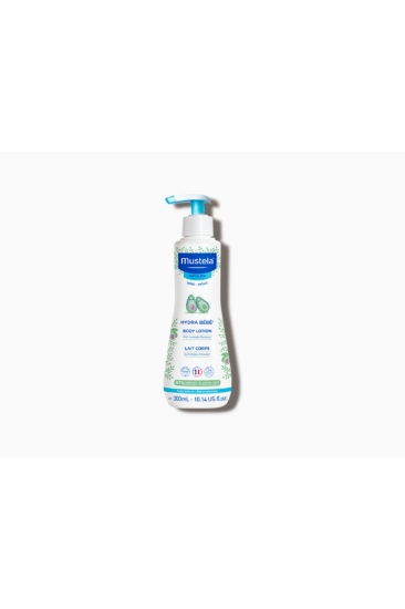 Mustela Hydra Bebe Vücut Losyonu 300 ml