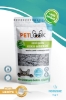 Petlook Kedi Kumu Koku Giderici, Bor ve Aktif Karbonlu Koku Giderici Kokusuz 300 GR
