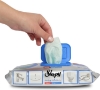 Sleepy Easy Clean Kireç Sökücü Havlu Islak Mendil 30 Yaprak