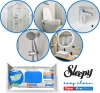 Sleepy Easy Clean Kireç Sökücü Havlu Islak Mendil 30 Yaprak