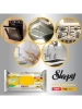Sleepy Easy Clean Yağ Çözücü Havlu  Islak Mendil 30 Yaprak
