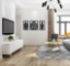 WoodRetro Mdf 3 lü Tablo Seti Lazer kesim Yaprak Temalı