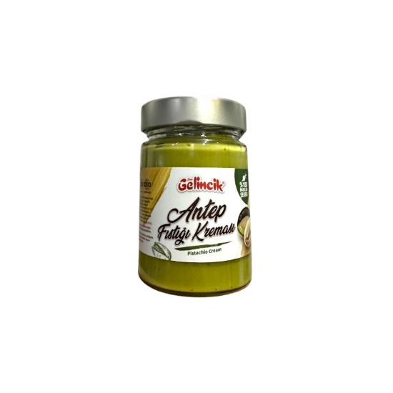 Gelincik Antep Fıstığı Kreması 320g