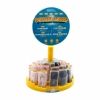 Acl St6 Mikro-Type-c- Lightning  Stantlı Şarj Kablosu