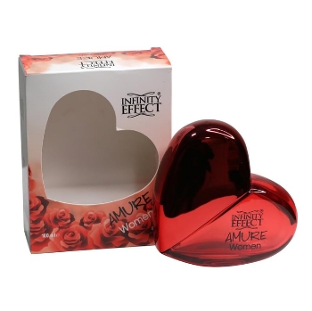 İnfinity Parfüm Amure Women 100 ml