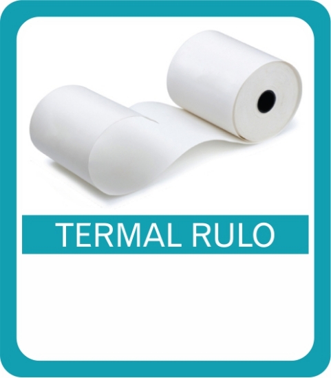 Laçiner Tam Metraj Garantili Termal Rulo 80x40 Metre