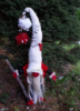 Şans Cücesi Gnome Hediyelik - 58 cm