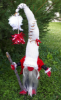 Şans Cücesi Gnome Hediyelik - 58 cm