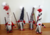 Şans Cücesi Gnome Hediyelik - 58 cm