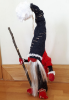 Şans Cücesi Gnome Hediyelik - 58 cm