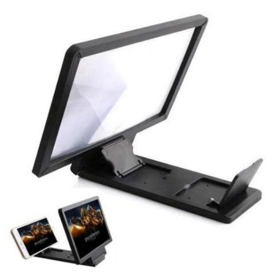 HiMarry telefon ekranı yakınlaştırıcı 3d