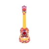 4359 Gitar Telli Baskılı Eccho-Sunman