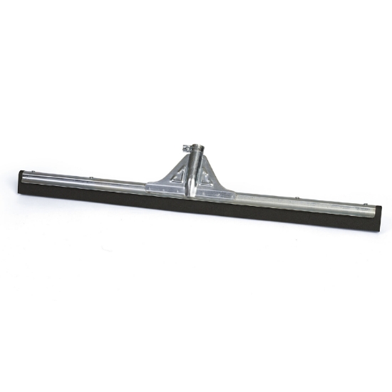 Üçtem Paspas ve Mop Çekpas  Metal Yersil Siyah Lastik Rındo 75 cm
