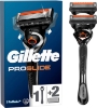 Gillette Fusion Proglide Tıraş Makinesi 2 Yedekli