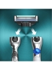 gillette, gilete, gillette mach3, mach3, mach 3, mak3, jilet mak 3, jilet, tıraş bıçağı, yedek tıraş bıçağı, Gillette Mach3 8li yedek fiyat, Gillette Mach3 8li yedek satın al