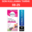 Veet Ağda Bandı 12'li Paket Normal Ciltler İçin