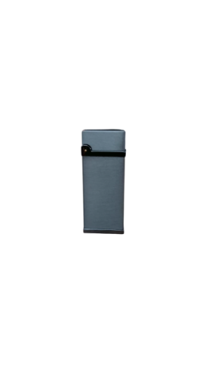Hunter 123-19 Jetli Metal Taşlı Çakmak
