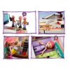 41716 Lego Friends - Stephanienin Yelkenli Macerası 304 parça +7 