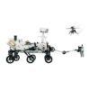 42158 Lego Technic - NASA Mars Rover Perseverance 1132 parça +10 