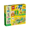11034 LEGO® Classic Yaratıcı Evcil Hayvanlar 450 parça +5 yaş