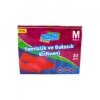 Onton Bulaşık Eldiveni 8-8,5(M)