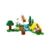 77047 Lego Animal Crossing Bunnienin Açık Hava Aktiviteleri 164 p