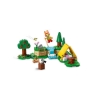 77047 Lego Animal Crossing Bunnienin Açık Hava Aktiviteleri 164 p