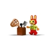 77047 Lego Animal Crossing Bunnienin Açık Hava Aktiviteleri 164 p