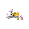 10796 Lego Gabby’s Dollhouse Gabby'nin Kitty Bakım Odası 165 parç