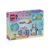 10796 Lego Gabby’s Dollhouse Gabby'nin Kitty Bakım Odası 165 parç