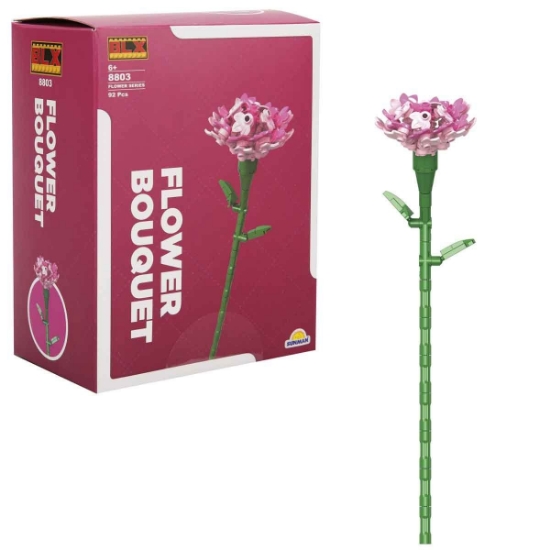 4691 BLX Karanfil 92 Parça -Sunman