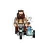 76443 Lego Harry Potter-Hagrid ve Harrynin Motosiklet Yolculuğu 6