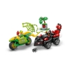 11198 Lego Marvel Spidey - Spin ve Electro Dinozor Aracı Takibi 1
