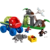 11199 Lego Marvel Spidey-Spidey Ekibi Dinozor Kamyonlu Kurtarma 1