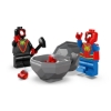 11199 Lego Marvel Spidey-Spidey Ekibi Dinozor Kamyonlu Kurtarma 1