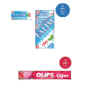 Falım (7gr x 5) x 20 - Olips (28gr x 20) Avantajlı Işıl Sakız ve Olips Çiğne Karpuz Şekerleme Paketi