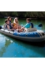 Intex Excursion 4 Şişme Bot Set 315x165x43 cm IB68324