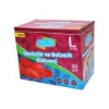 Onton Bulaşık Eldiveni 9-9,5(L)