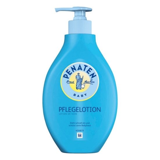 Penaten Baby Nemlendirici Bebek Bakim Losyonu 400 Ml