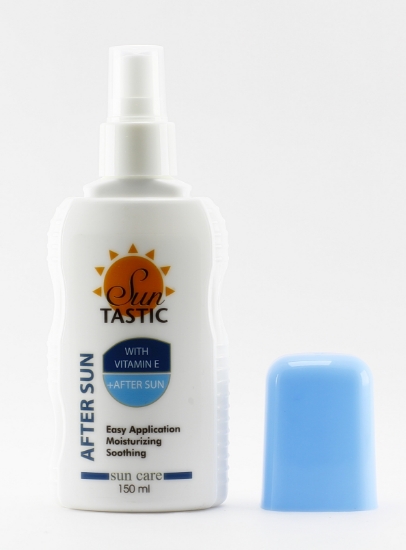 Suntastic Güneş Sonrası Losyon 150 ML