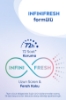 Nivea Fresh Sensation Kadın Roll-On Deodorant 50 ml