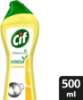 Cif,Cif Krem Temizleyici 500 ml Limon,yüzey temizleyicisi,mutfak temizliyicisi,mutfak ürünleri,limon kokulu cif,Cif Krem Temizleyici 500 ml Limon fiyatları,toptan satın al,toptan tr,toptan mağazacılık