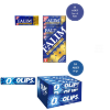 Falım (7gr x 5) x 20 - Olips (28gr x 24) Avantajlı Damla Sakız ve Mentol Okaliptus Aromalı Şekerleme Paketi