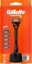 Gillette Fusion5 Tıraş Makinesi Ve Yedek Bıçağı 5'Li + Tıraş Bıçağı Standı