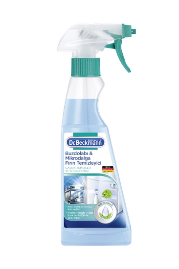 Dr Beckmann Buzdolabı Temızleyıcı 250 ml