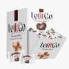 Let It Go-Top Çikolata Fındık-H.Cevizli Kutu 500 Gr.